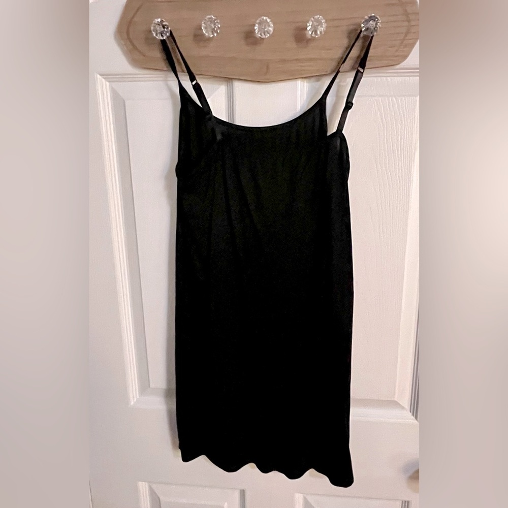 New - Black - XXL - Tank Top